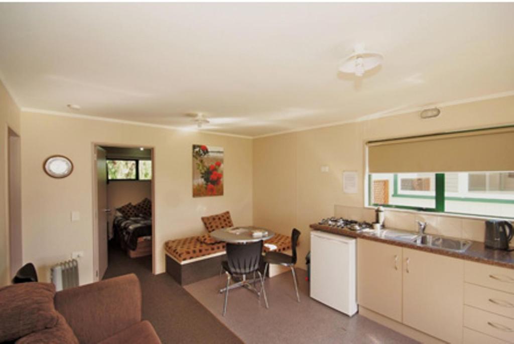 Omokoroa Kiwi Holiday Park Tauranga Kamer foto