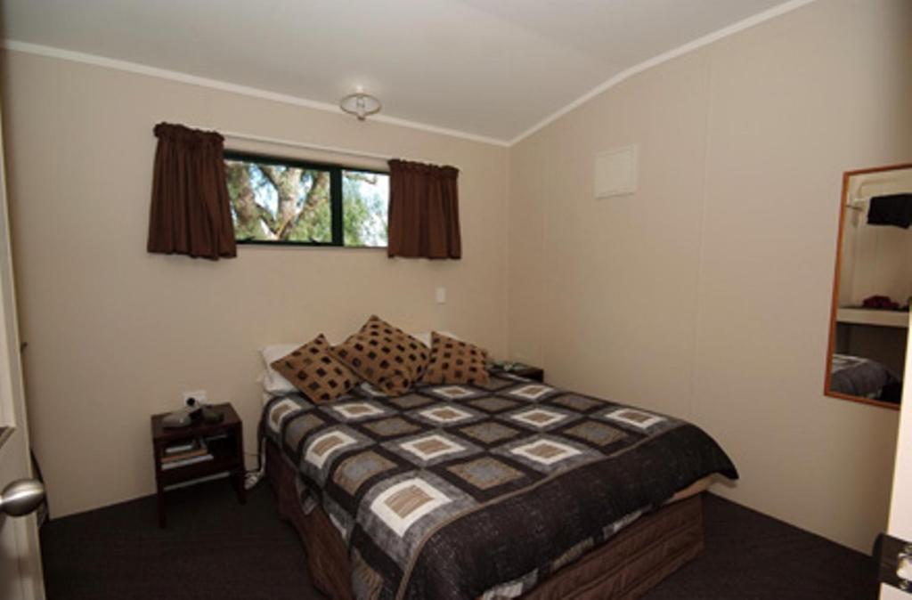 Omokoroa Kiwi Holiday Park Tauranga Kamer foto